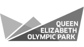 Elizabeth park grayscale