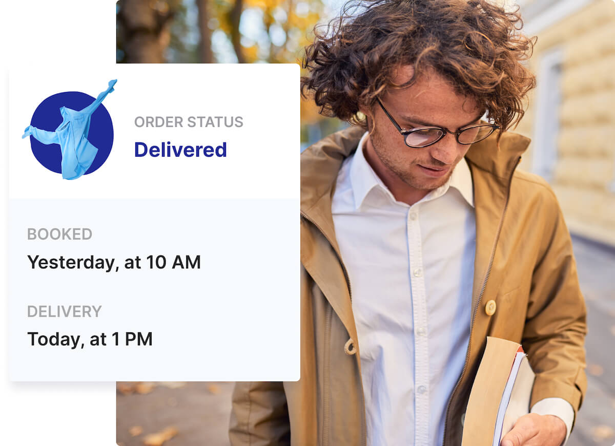 Laundry & Dry cleaning in Singapore 24h delivery service Laundryheap