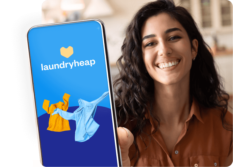 Laundryheap benefit 2