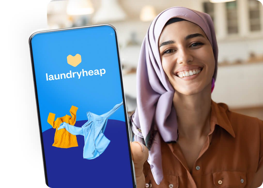 Laundryheap benefit 2