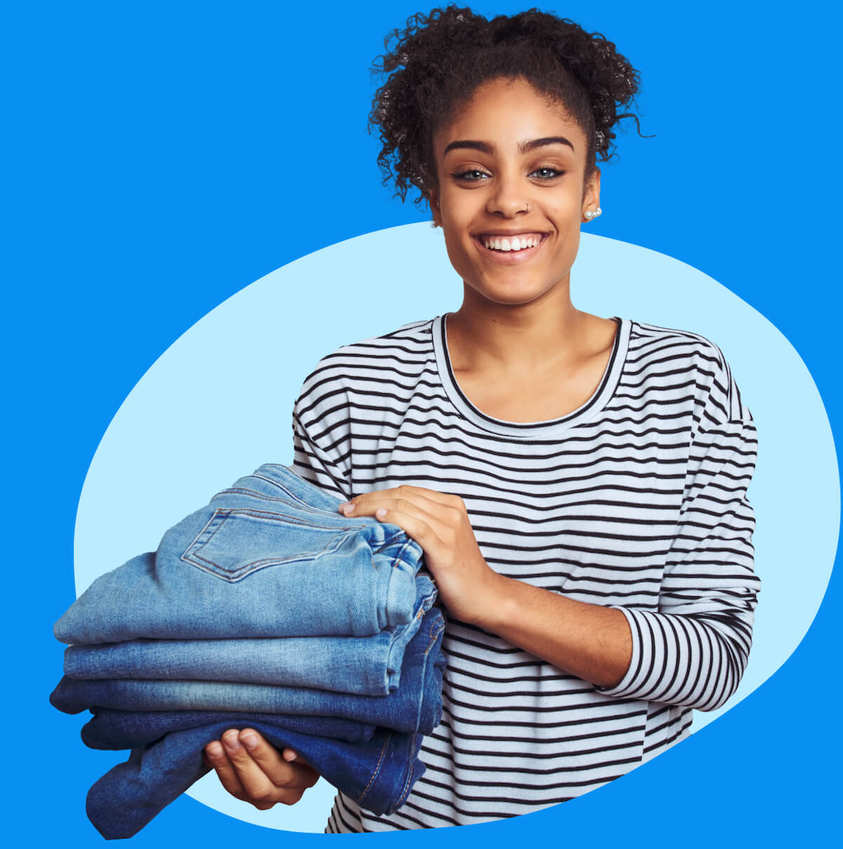 Laundry & Dry cleaning in United States 24h delivery service Laundryheap