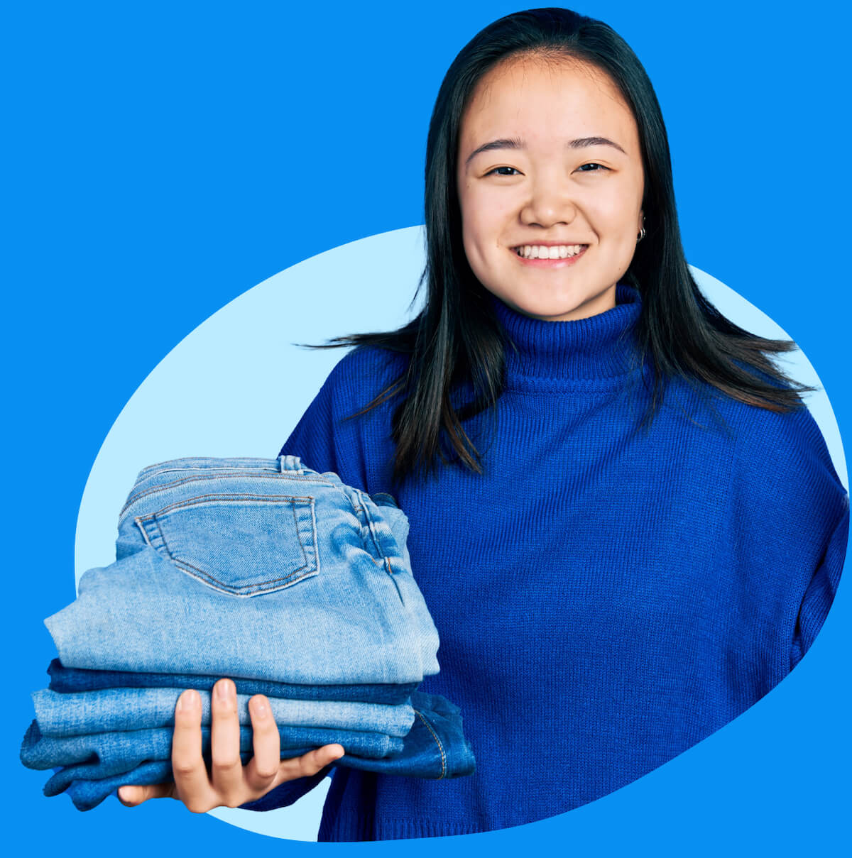 Laundry & Dry cleaning in Singapore 48h delivery service Laundryheap