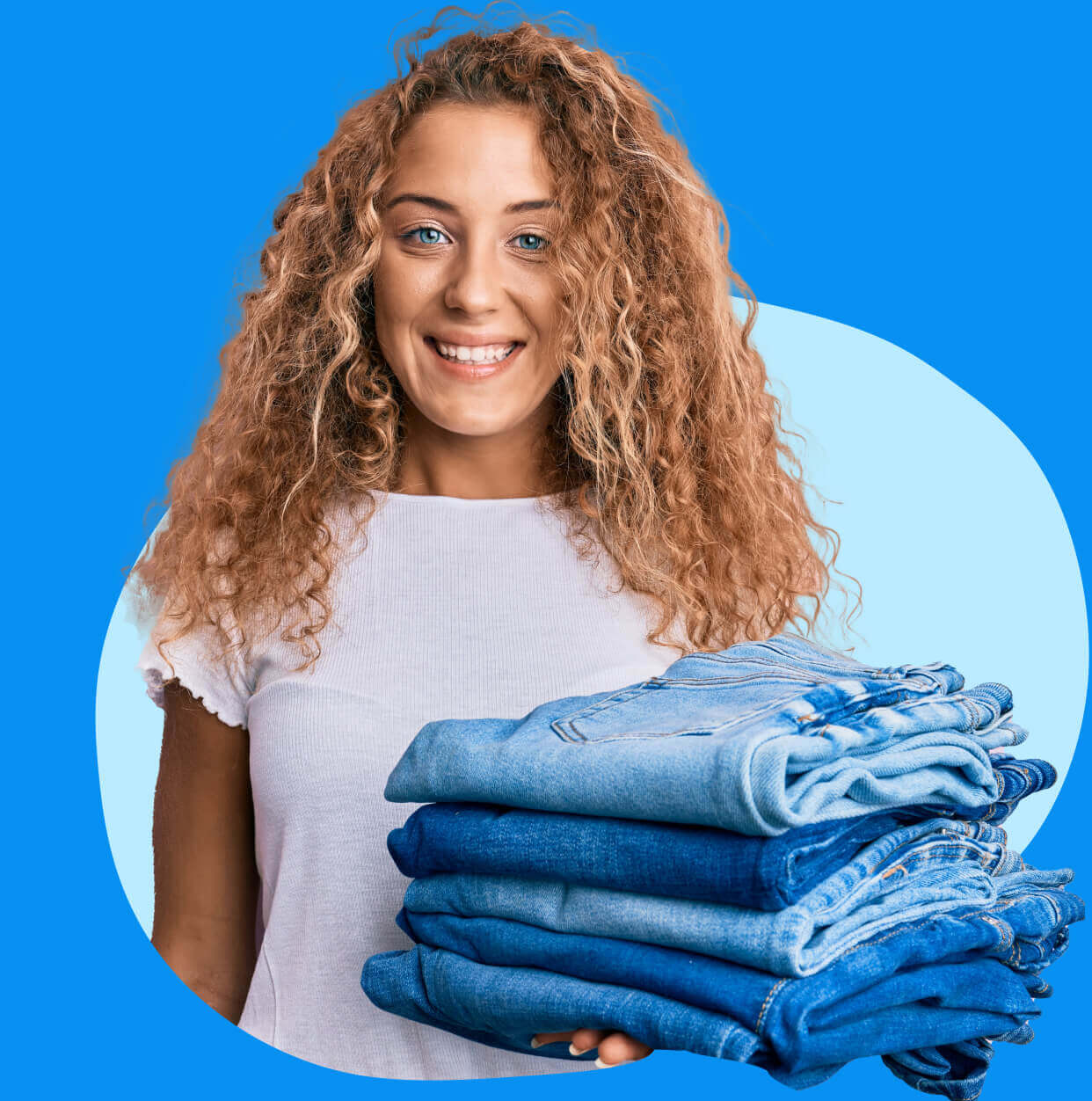 Laundry & Dry cleaning in London 24h delivery service Laundryheap