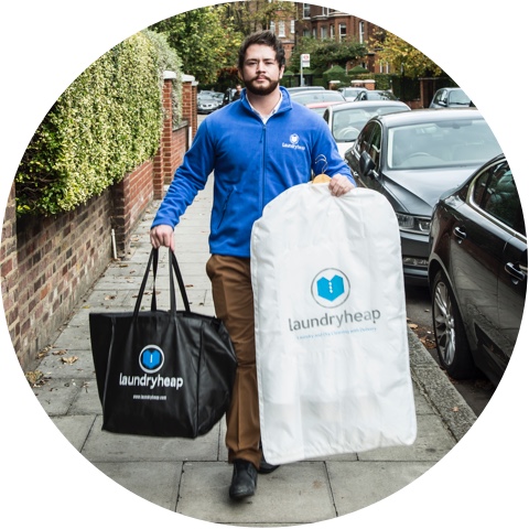How it works hotel delivery