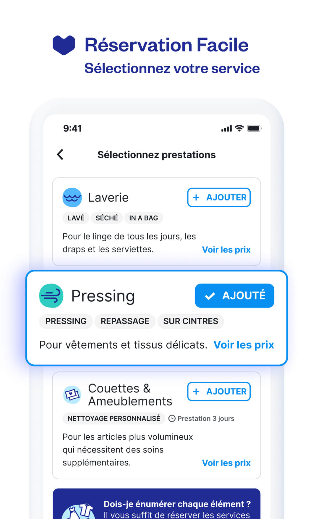 App