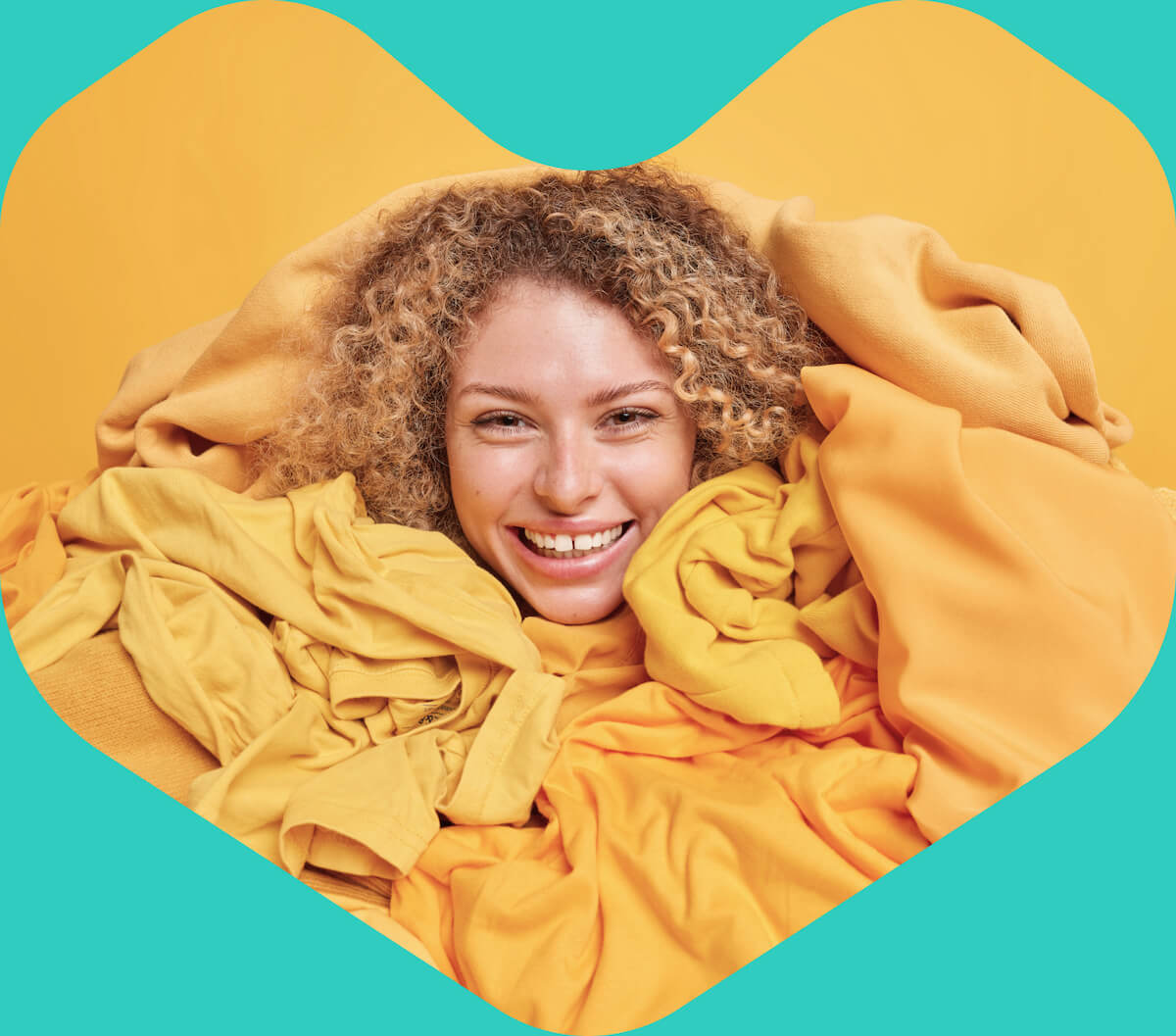 How it works Laundryheap in Singapore