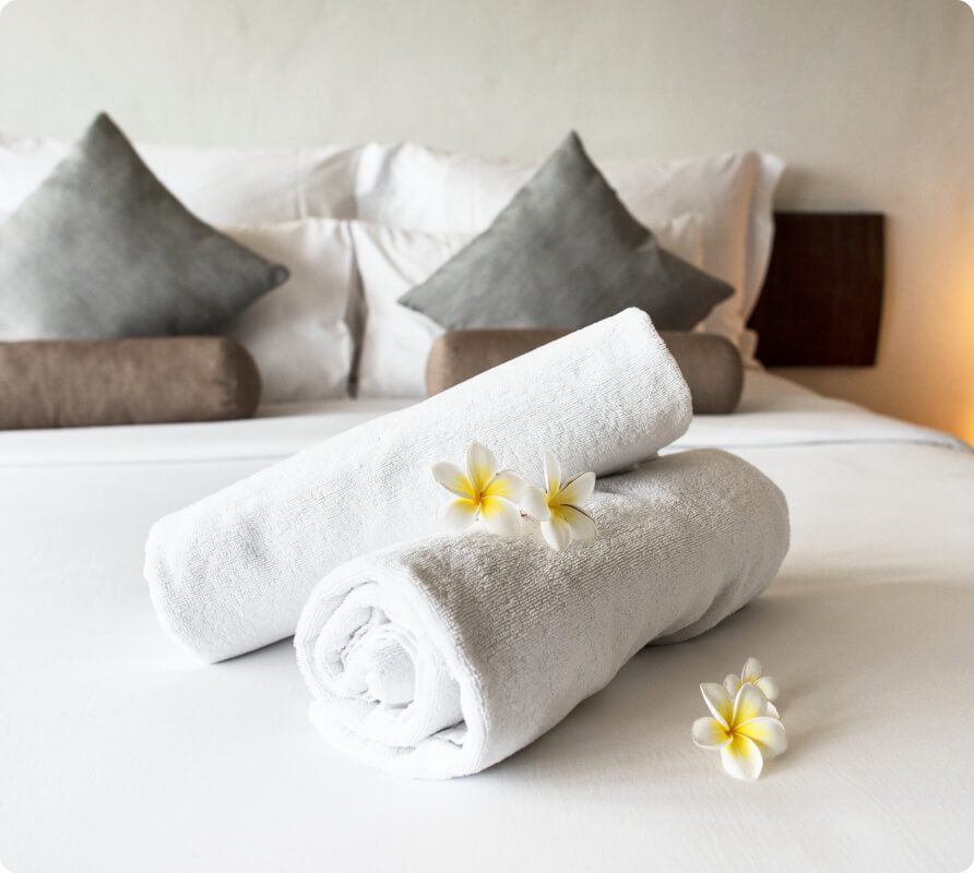 Hotel delight