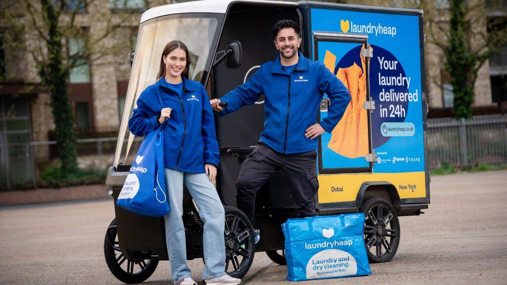 Laundryheap Reviews: Why Thousands Trust Us