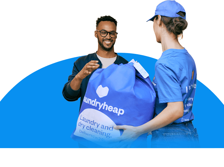 Laundry hero unified