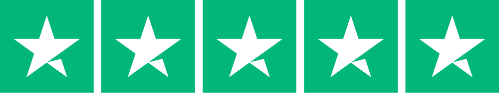 Trustpilot full rating