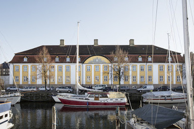 Thumb hotel forsiden