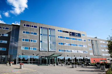 Thumb first hotel copenhagen facade