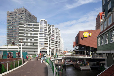 Thumb 26070zaandam