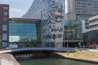 Thumb hampton by hilton utrecht central station hotel exterior 1